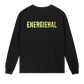 GABBERPOINT - ENERGIEHAL LONGSLEEVE