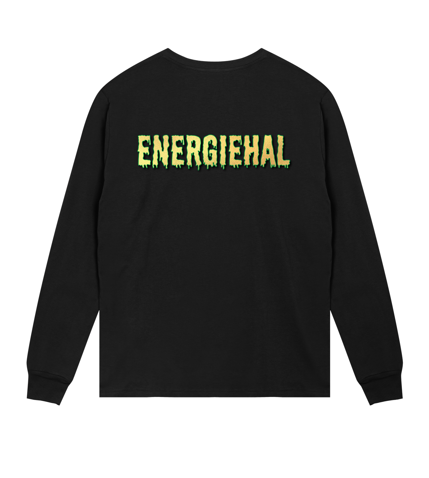 GABBERPOINT - MANICA LUNGA ENERGIEHAL