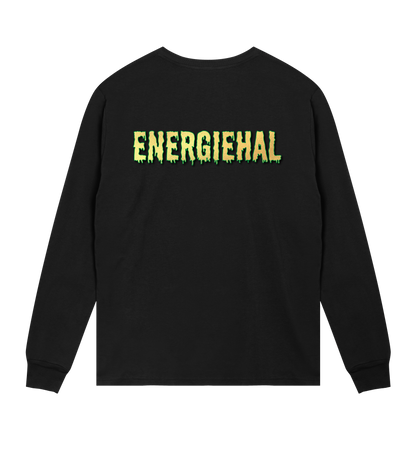 GABBERPOINT - MANICA LUNGA ENERGIEHAL