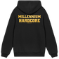 GABBERPOINT - MILLENNIUM HARDCORE HOODIE