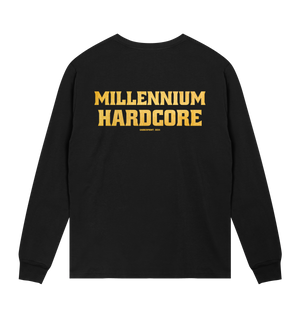 GABBERPOINT - MILLENNIUM HARDCORE MANICA LUNGA