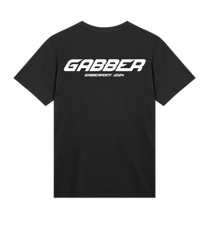 GABBERPOINT - T-SHIRT EDIZIONE RACING