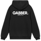 GABBERPOINT - ORIGINAL HOODIE