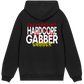 GABBERPOINT - HARDCORE GABBER HOODIE