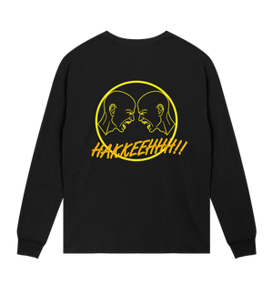 GABBERPOINT - HAKKEEHHH!! MANICA LUNGA