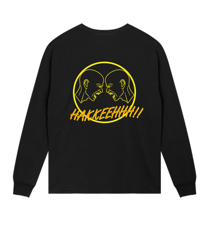 GABBERPOINT - HAKKEEHHH!! MANICA LUNGA
