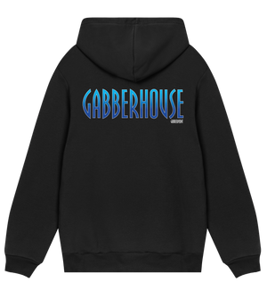 GABBERPOINT - GABBERHOUSE HOODIE
