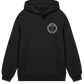 GABBERPOINT - SPEEDCORE ROUND HOODIE