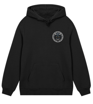 GABBERPOINT - SPEEDCORE ROUND HOODIE