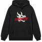 Gabberpoint - Project Hellhound Hoodie
