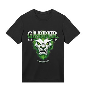 GABBERPOINT - MAGLIETTA GABBER TILL I DIE
