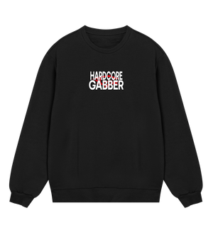 GABBERPOINT - HARDCORE GABBER SWEATSHIRT