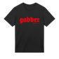 GABBERPOINT - GABBER ESSENTIAL T-SHIRT (RED)