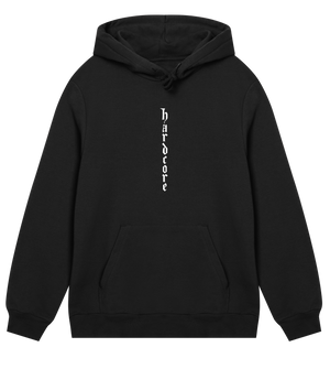 GABBERPOINT - HARDCORE ESSENTIAL HOODIE