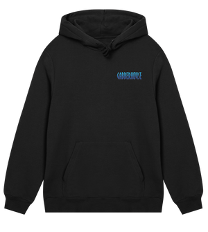 GABBERPOINT - GABBERHOUSE HOODIE
