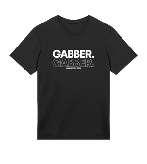GABBERPOINT - MAGLIETTA ORIGINALE 2.0