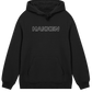 GABBERPOINT - HAKKEN ESSENTIAL HOODIE