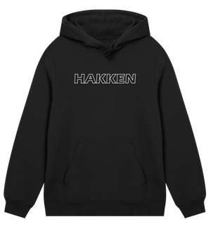 GABBERPOINT - HAKKEN ESSENTIAL HOODIE
