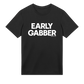 GABBERPOINT - EARLY GABBER T-SHIRT