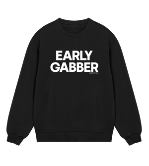 GABBERPOINT - FELPA GABBER EARLY