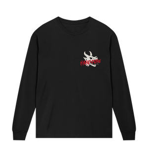 Gabberpoint - Project Hellhound Longsleeve