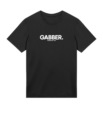 GABBERPOINT - ORIGINAL T-SHIRT