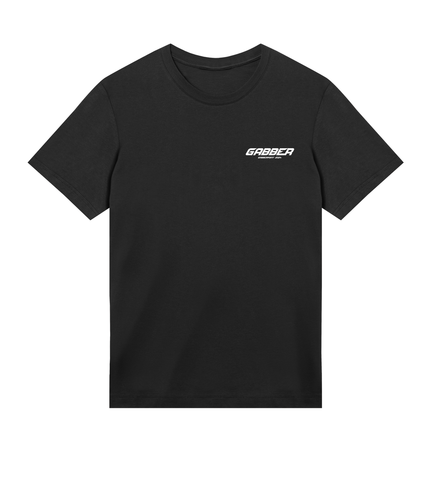 GABBERPOINT - T-SHIRT EDIZIONE RACING