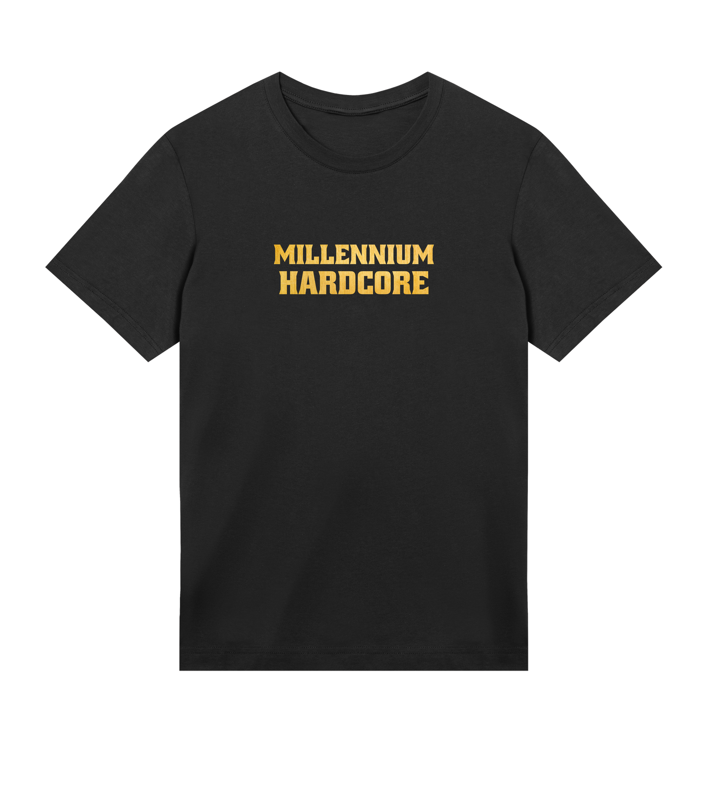 GABBERPOINT - MAGLIETTA HARDCORE DEL MILLENNIO