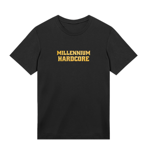 GABBERPOINT - MAGLIETTA HARDCORE DEL MILLENNIO