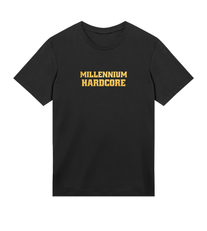 GABBERPOINT - MAGLIETTA HARDCORE DEL MILLENNIO