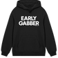 GABBERPOINT - EARLY GABBER HOODIE
