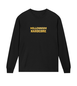 GABBERPOINT - MILLENNIUM HARDCORE MANICA LUNGA