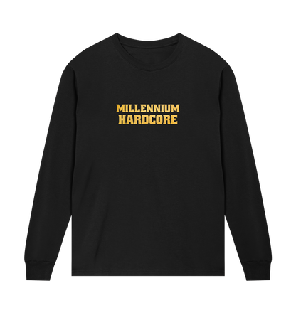 GABBERPOINT - MILLENNIUM HARDCORE MANICA LUNGA