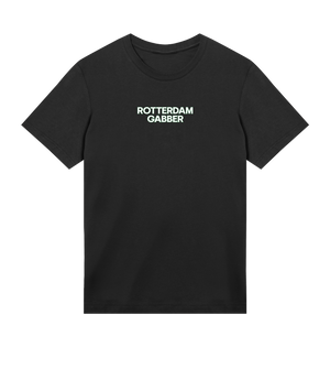 GABBERPOINT - MAGLIETTA ROTTERDAM È DURA