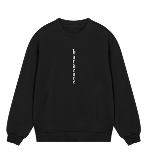 GABBERPOINT - HARDCORE ESSENTIAL SWEATSHIRT