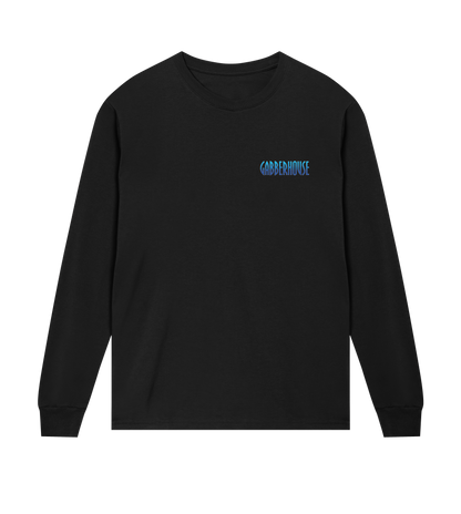 GABBERPOINT - GABBERHOUSE LONGSLEEVE