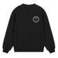 GABBERPOINT - SPEEDCORE ROUND SWEATSHIRT