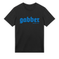 GABBERPOINT - GABBER ESSENTIAL T-SHIRT (BLUE)