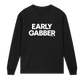 GABBERPOINT - EARLY GABBER LONGSLEEVE