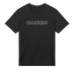GABBERPOINT - HAKKEN ESSENTIAL T-SHIRT