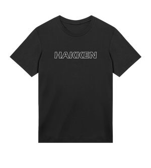 GABBERPOINT - T-SHIRT ESSENZIALE HAKKEN