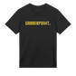 GABBERPOINT - MAGLIETTA HARDCORE RULES THE WORLD