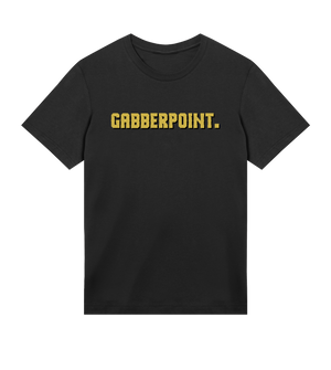 GABBERPOINT - MAGLIETTA HARDCORE RULES THE WORLD
