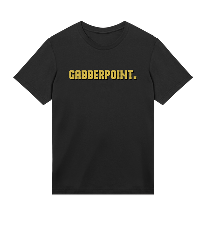 GABBERPOINT - MAGLIETTA HARDCORE RULES THE WORLD