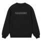 GABBERPOINT - HAKKEN ESSENTIAL SWEATSHIRT