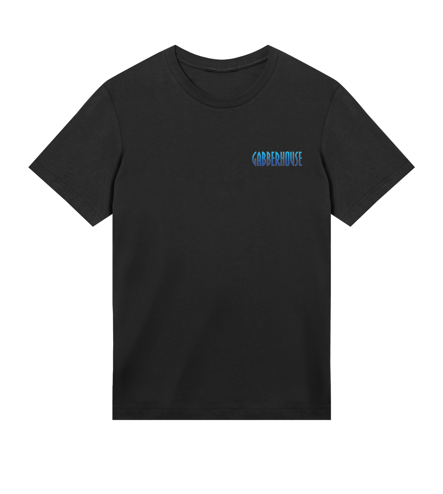GABBERPOINT - GABBERHOUSE T-SHIRT