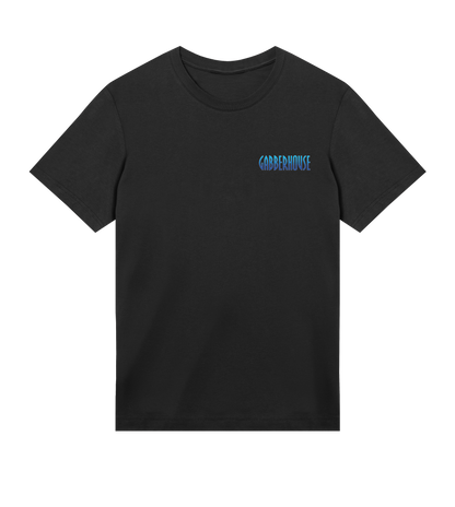 GABBERPOINT - GABBERHOUSE T-SHIRT
