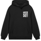 GABBERPOINT - HARDCORE WILL NEVER DIE!!! HOODIE