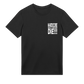 GABBERPOINT - HARDCORE WILL NEVER DIE!!! T-SHIRT