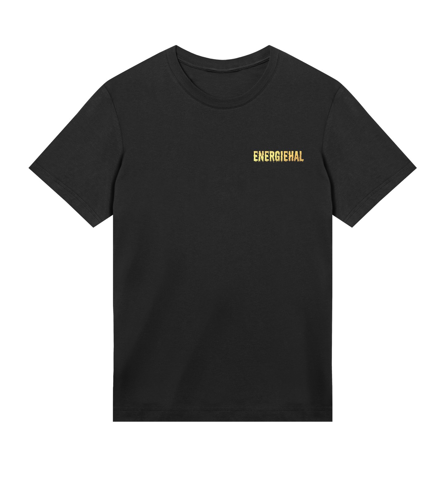 GABBERPOINT - T-SHIRT ENERGETICA